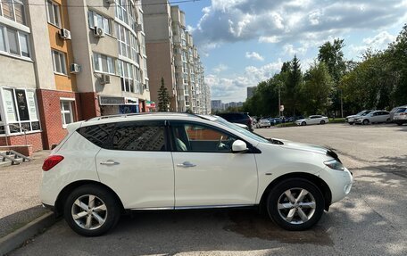 Nissan Murano, 2010 год, 1 100 000 рублей, 5 фотография