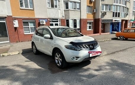 Nissan Murano, 2010 год, 1 100 000 рублей, 6 фотография
