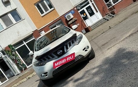 Nissan Murano, 2010 год, 1 100 000 рублей, 7 фотография