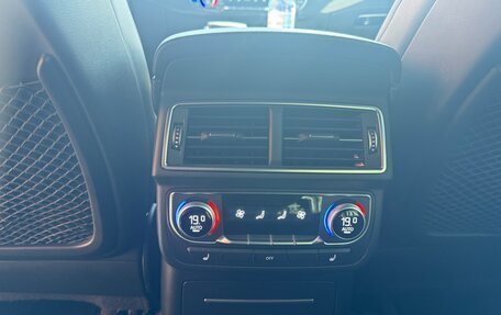 Audi Q7, 2017 год, 3 400 000 рублей, 13 фотография