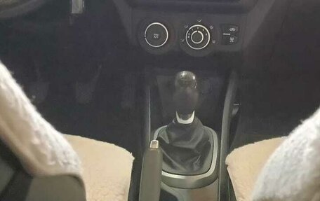 KIA Rio III рестайлинг, 2013 год, 730 000 рублей, 12 фотография