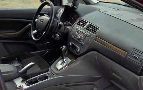 Ford C-MAX I рестайлинг, 2007 год, 450 000 рублей, 7 фотография