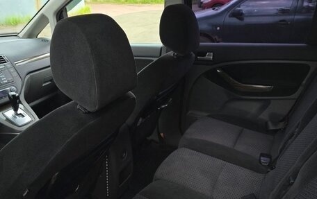 Ford C-MAX I рестайлинг, 2007 год, 450 000 рублей, 6 фотография