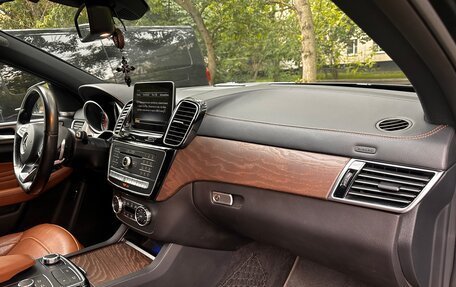 Mercedes-Benz GLE AMG, 2019 год, 5 300 000 рублей, 12 фотография