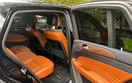 Mercedes-Benz GLE AMG, 2019 год, 5 300 000 рублей, 13 фотография