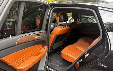 Mercedes-Benz GLE AMG, 2019 год, 5 300 000 рублей, 16 фотография