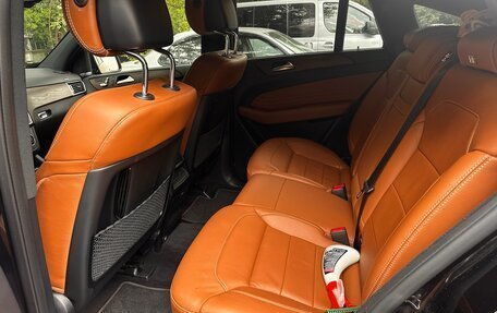 Mercedes-Benz GLE AMG, 2019 год, 5 300 000 рублей, 17 фотография