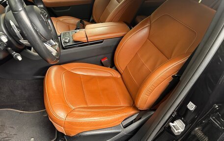 Mercedes-Benz GLE AMG, 2019 год, 5 300 000 рублей, 19 фотография