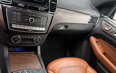 Mercedes-Benz GLE AMG, 2019 год, 5 300 000 рублей, 22 фотография
