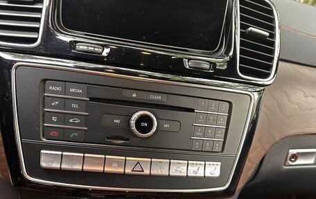 Mercedes-Benz GLE AMG, 2019 год, 5 300 000 рублей, 25 фотография