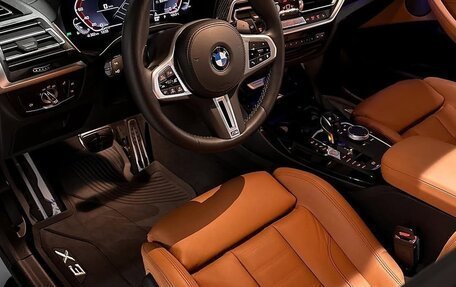 BMW X3, 2022 год, 6 590 000 рублей, 5 фотография