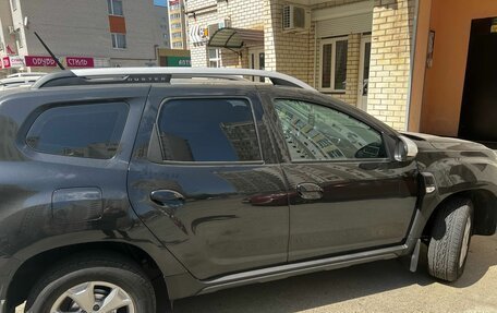 Renault Duster, 2021 год, 2 300 000 рублей, 2 фотография