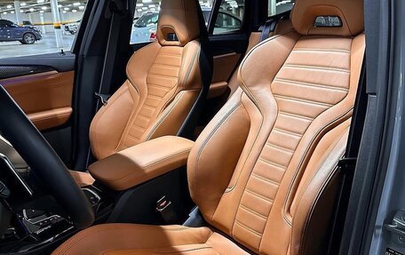 BMW X3, 2022 год, 6 590 000 рублей, 6 фотография