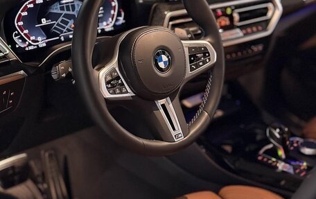 BMW X3, 2022 год, 6 590 000 рублей, 9 фотография