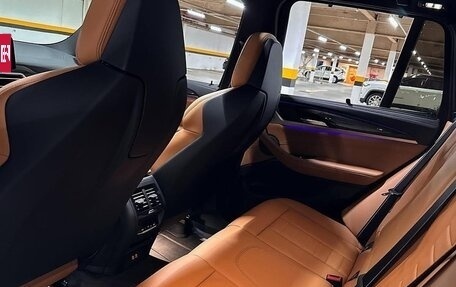 BMW X3, 2022 год, 6 590 000 рублей, 7 фотография