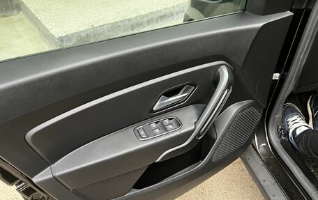 Renault Duster, 2021 год, 2 300 000 рублей, 12 фотография
