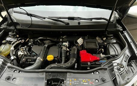 Renault Duster, 2021 год, 2 300 000 рублей, 17 фотография
