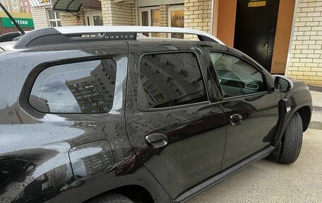 Renault Duster, 2021 год, 2 300 000 рублей, 9 фотография