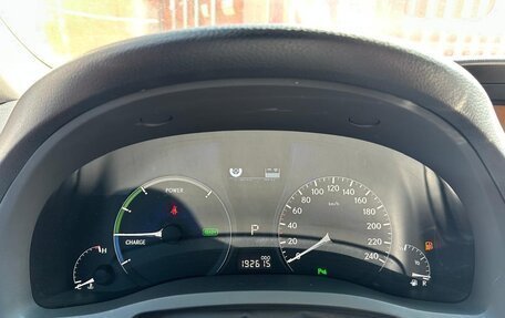 Lexus RX III, 2009 год, 2 290 000 рублей, 9 фотография