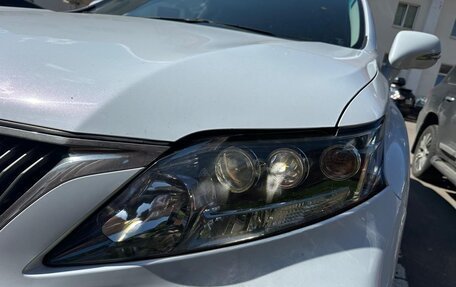 Lexus RX III, 2009 год, 2 290 000 рублей, 6 фотография
