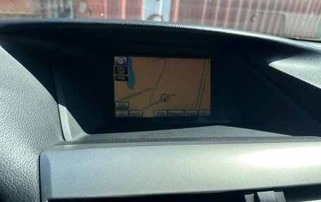 Lexus RX III, 2009 год, 2 290 000 рублей, 11 фотография