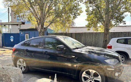 BMW X6, 2009 год, 737 000 рублей, 2 фотография