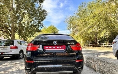 BMW X6, 2009 год, 737 000 рублей, 3 фотография