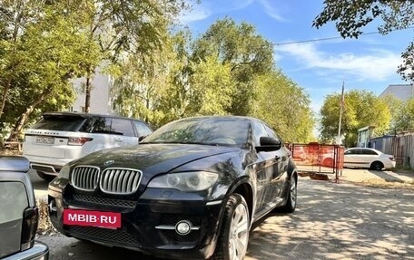BMW X6, 2009 год, 737 000 рублей, 5 фотография