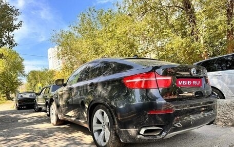 BMW X6, 2009 год, 737 000 рублей, 4 фотография