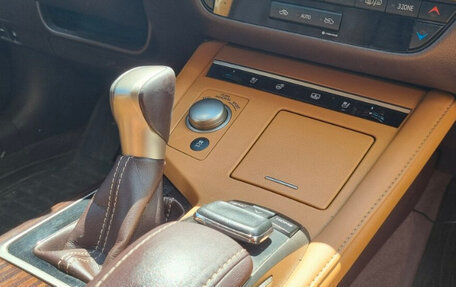 Lexus ES VII, 2015 год, 2 440 000 рублей, 5 фотография