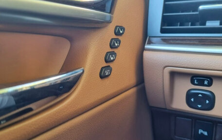 Lexus ES VII, 2015 год, 2 440 000 рублей, 8 фотография