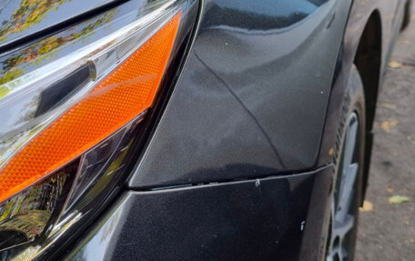 Lexus ES VII, 2015 год, 2 440 000 рублей, 9 фотография