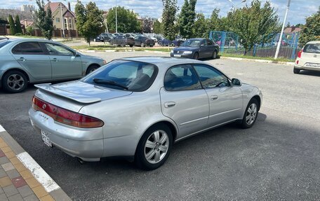 Toyota Corolla Levin VI (AE100/AE101), 1993 год, 510 000 рублей, 2 фотография