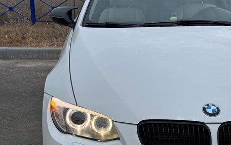 BMW 3 серия, 2011 год, 1 350 000 рублей, 5 фотография