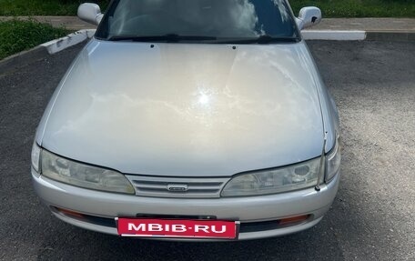Toyota Corolla Levin VI (AE100/AE101), 1993 год, 510 000 рублей, 4 фотография