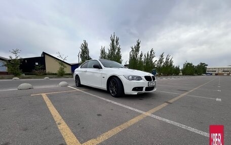 BMW 3 серия, 2011 год, 1 350 000 рублей, 3 фотография