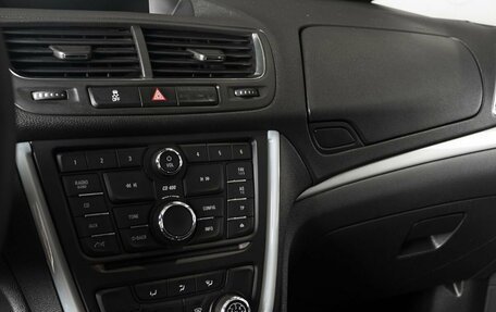 Opel Mokka I, 2014 год, 1 065 300 рублей, 5 фотография