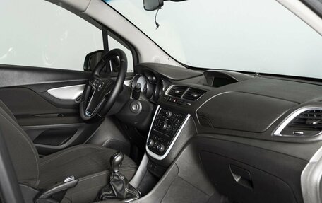 Opel Mokka I, 2014 год, 1 065 300 рублей, 4 фотография