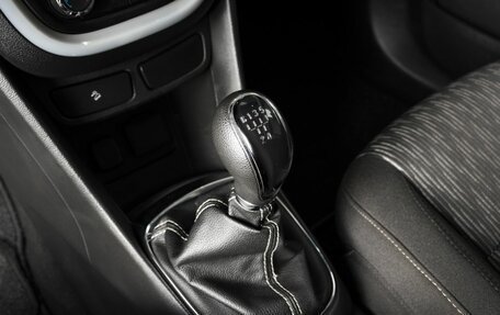 Opel Mokka I, 2014 год, 1 065 300 рублей, 6 фотография