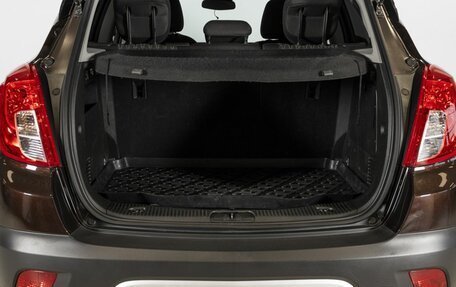 Opel Mokka I, 2014 год, 1 065 300 рублей, 12 фотография