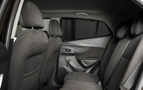 Opel Mokka I, 2014 год, 1 065 300 рублей, 14 фотография