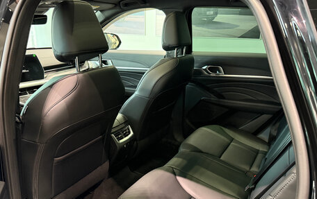 Haval F7x, 2025 год, 3 549 000 рублей, 14 фотография