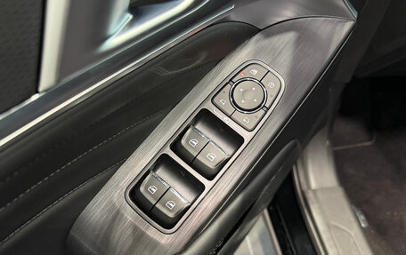 Haval F7x, 2025 год, 3 549 000 рублей, 16 фотография