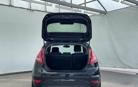 Ford Fiesta, 2011 год, 740 000 рублей, 7 фотография