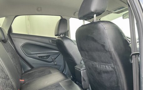 Ford Fiesta, 2011 год, 740 000 рублей, 12 фотография