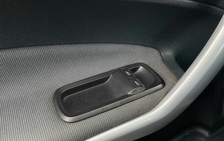 Ford Fiesta, 2011 год, 740 000 рублей, 15 фотография
