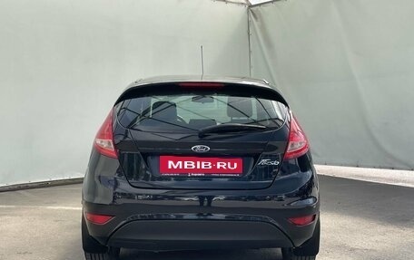 Ford Fiesta, 2011 год, 740 000 рублей, 6 фотография