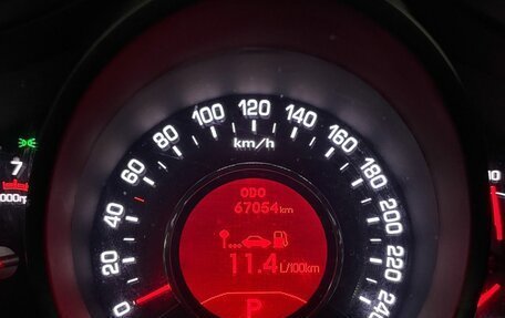 KIA Sportage III, 2012 год, 1 712 000 рублей, 11 фотография