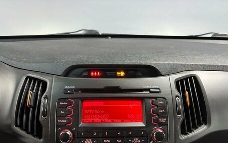 KIA Sportage III, 2012 год, 1 712 000 рублей, 12 фотография