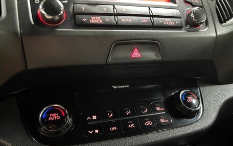 KIA Sportage III, 2012 год, 1 712 000 рублей, 13 фотография